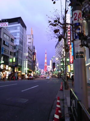六本木